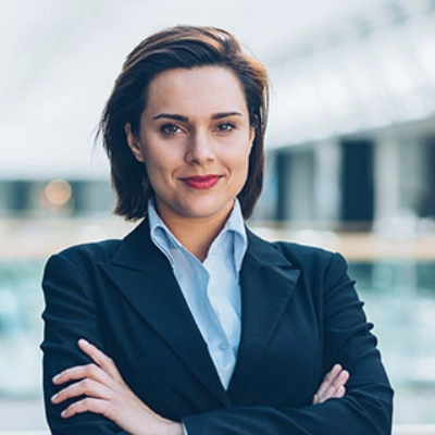 Jessica L., 29, Student